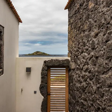 Portas Do Ilheu Vila Praia da Graciosa Exterior foto