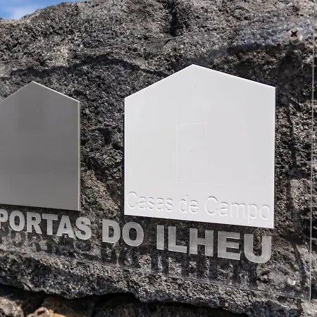 Portas Do Ilheu Vila Praia da Graciosa Exterior foto