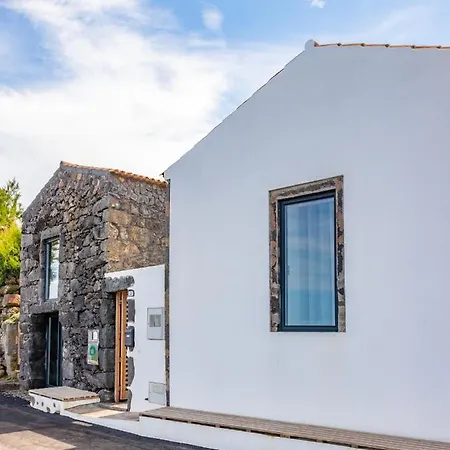 Portas Do Ilheu Vila Praia da Graciosa Exterior foto