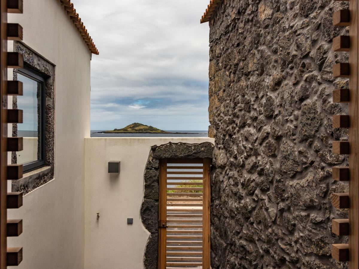 Holiday home Portas Do Ilheu *
