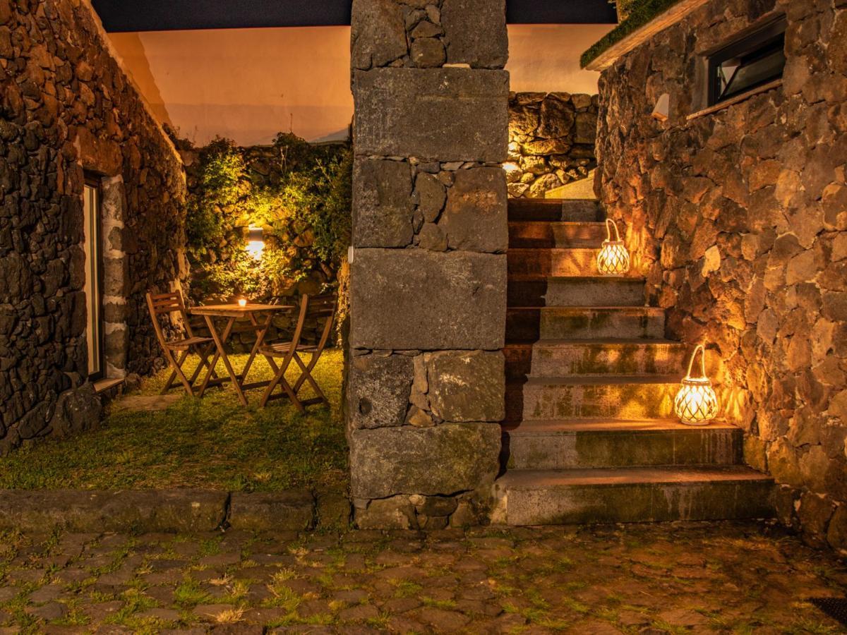 Casa de Férias Portas Do Ilheu Praia da Graciosa