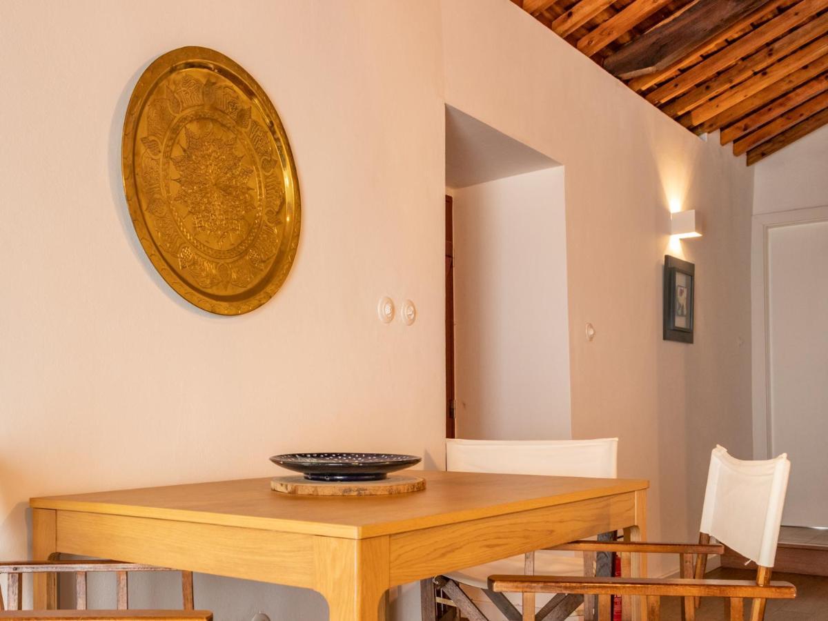 Casa de Férias Portas Do Ilheu *