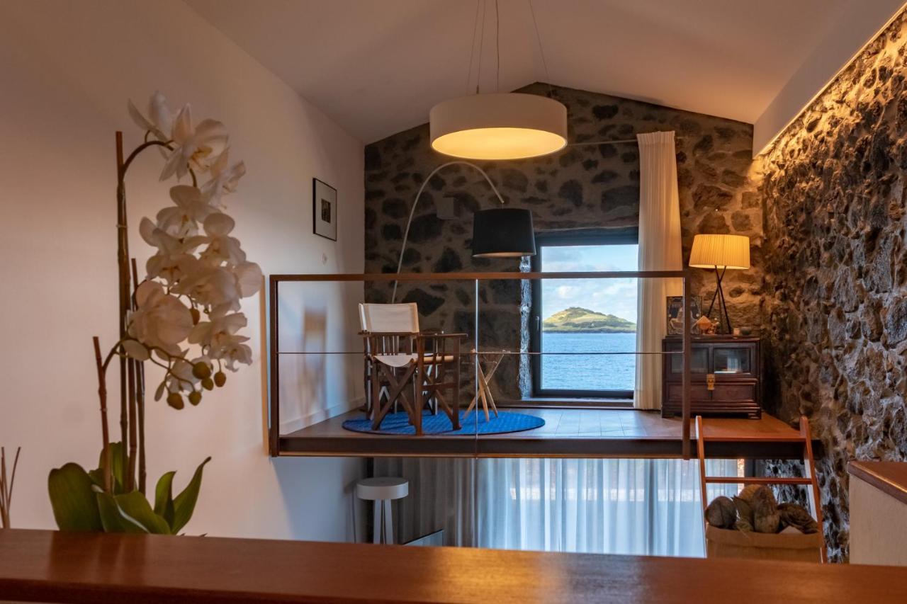 Casa de Férias Portas Do Ilheu Praia da Graciosa