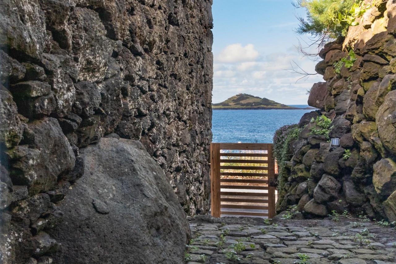 Portas Do Ilheu