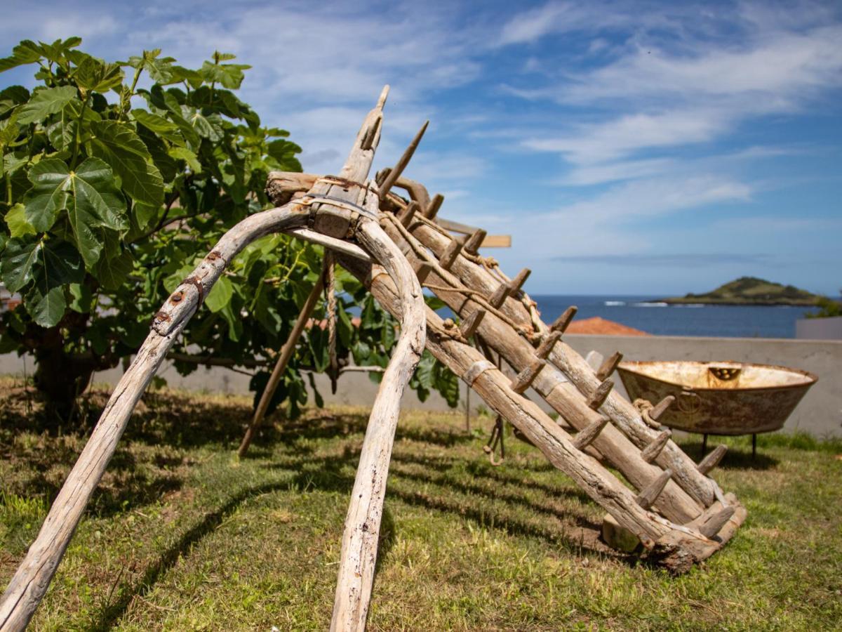Casa de Férias Portas Do Ilheu Praia da Graciosa