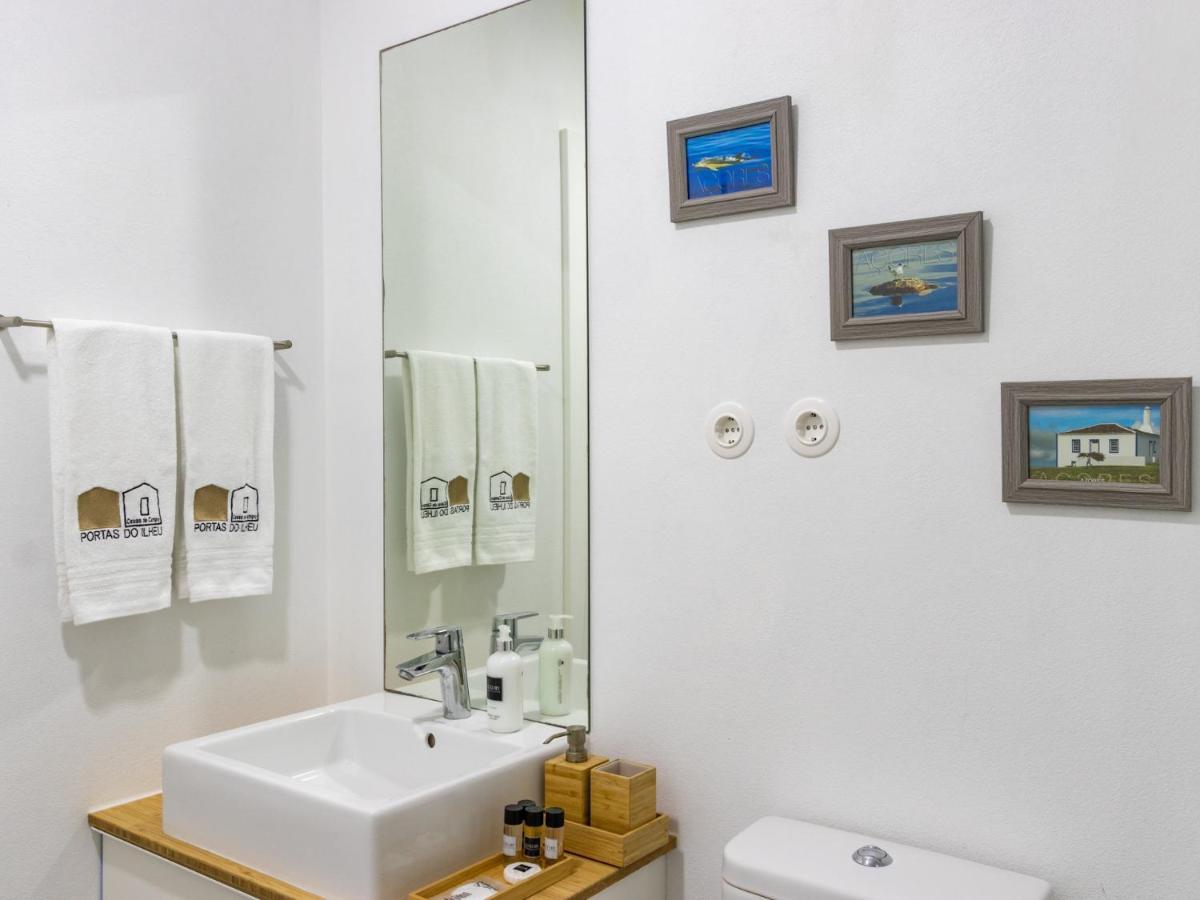 Holiday home Portas Do Ilheu Praia da Graciosa