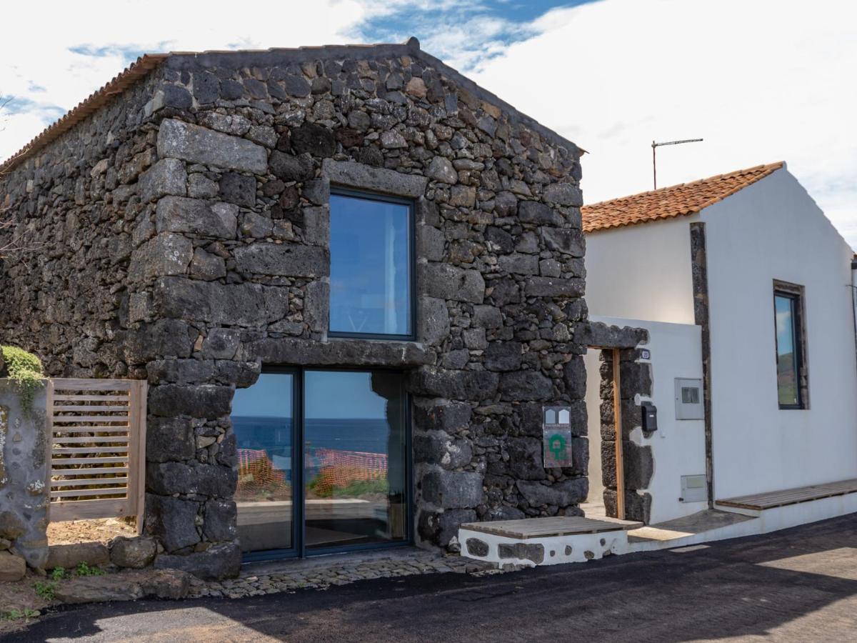 Portas Do Ilheu