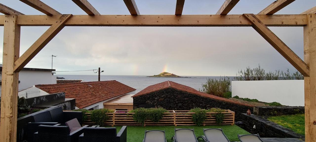 Portas Do Ilheu Casa de Férias *
